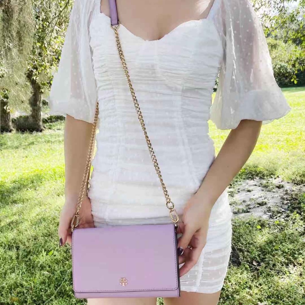 NWT Tory Burch Crossbody - Picture 3 of 3